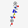 an image of a chemical structure CID 990219