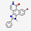 an image of a chemical structure CID 9902653