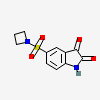 an image of a chemical structure CID 9903426