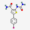 an image of a chemical structure CID 9903786