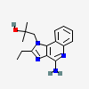 an image of a chemical structure CID 9903930