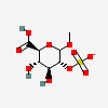 an image of a chemical structure CID 9904011