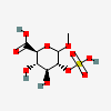 an image of a chemical structure CID 9904012