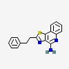 an image of a chemical structure CID 9904607