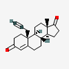 an image of a chemical structure CID 9904788