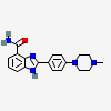 an image of a chemical structure CID 9905766