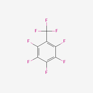 Octafluorotoluene