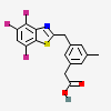 an image of a chemical structure CID 9906435