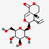 an image of a chemical structure CID 9906781