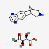 an image of a chemical structure CID 9906942