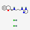 an image of a chemical structure CID 9907628