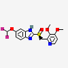 an image of a chemical structure CID 9908035