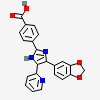 an image of a chemical structure CID 9908131