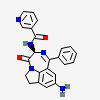 an image of a chemical structure CID 9908782