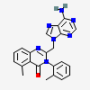 an image of a chemical structure CID 9908783