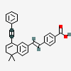 an image of a chemical structure CID 9909190