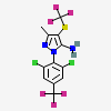 an image of a chemical structure CID 9909466