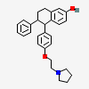 an image of a chemical structure CID 9909681