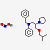 an image of a chemical structure CID 9909683