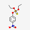 an image of a chemical structure CID 991