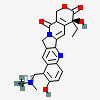 an image of a chemical structure CID 9910024