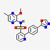 an image of a chemical structure CID 9910224