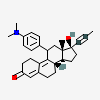 an image of a chemical structure CID 9910521
