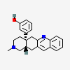 an image of a chemical structure CID 9911115