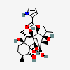 an image of a chemical structure CID 99118565