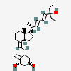 an image of a chemical structure CID 99121954