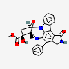 an image of a chemical structure CID 9912410