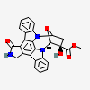 an image of a chemical structure CID 9912413