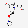 an image of a chemical structure CID 9912583