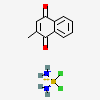 an image of a chemical structure CID 9912664