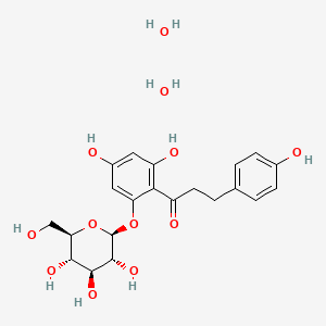 	Phloridzin