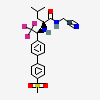 an image of a chemical structure CID 9913088