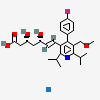 an image of a chemical structure CID 9913172