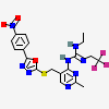 an image of a chemical structure CID 9913743