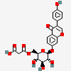 an image of a chemical structure CID 9913968