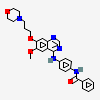 an image of a chemical structure CID 9914412