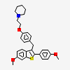 an image of a chemical structure CID 9914753