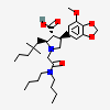 an image of a chemical structure CID 9915028