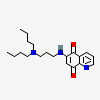 an image of a chemical structure CID 99151