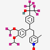 an image of a chemical structure CID 9916436