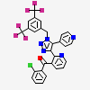 an image of a chemical structure CID 9916461