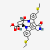 an image of a chemical structure CID 9917013