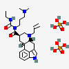 an image of a chemical structure CID 9917528