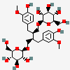 an image of a chemical structure CID 9917980