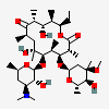 an image of a chemical structure CID 9918244