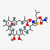 an image of a chemical structure CID 9918411